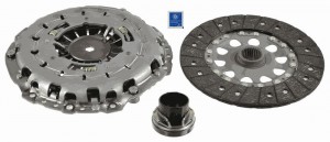 Deb. Seti + Rulman Bmw E53 60 61 63 64 03-