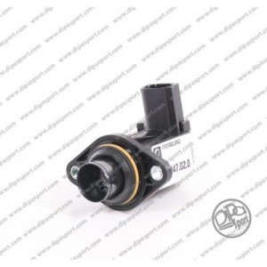Turbo Basinc Valfi Vag Go5-6 Jet3-4 Pas Po5 Ibiza4 06- 