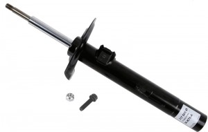 Amortisor On Gazli Sol Bmw E38 94-01