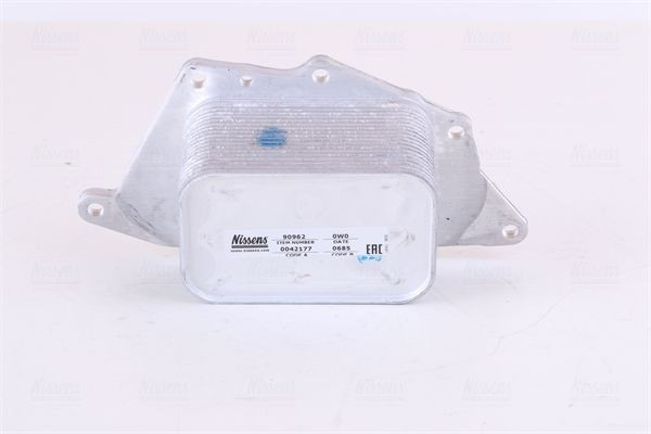 Yag Radyatoru Bmw B37 38 42 46 48 14- 