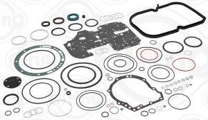 Sanz. Tkm Conta M.benz 124 129 140 210 89- 