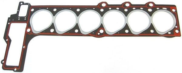 Sil. Kap Conta Bmw E34 36 38 39    Land Rr2 91- 