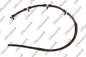 Yakit Hortumu Bmw B47 N47 11-