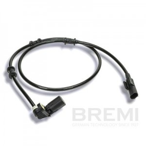 Abs Sensoru On Sag M.benz 163 98-05
