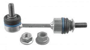 Aski Rotu Arka Bmw E60 61 63 64 03-11