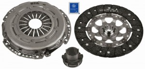 Deb. Seti + Rulman Bmw E36 46 97-