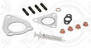 Turbo Conta Tkm Vag A4 A6 Go3-4 Pas Po3 96-