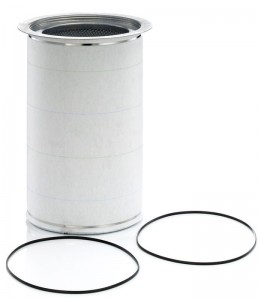Separator Filtresi