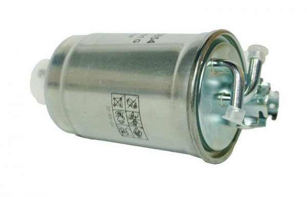 Yakit Filtresi  Vag Go2-3 Jet2 Lt Pas Po2 T3 T4 83- 