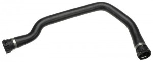 Radyator Hortumu Ust Bmw E70 71 72 09-15 