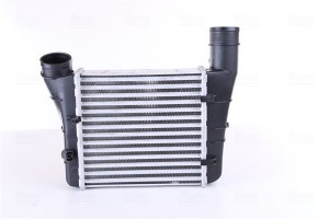 Turbo Radyatoru Vag A4 Exeo 04- 