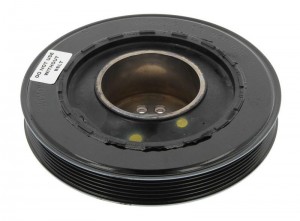 Krank Kasnagi Vag A4 A5 A6 A7 A8 Touareg 04-