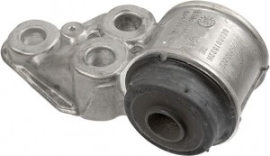 Travers Takozu Arka Sol Vag A6 Superb Passat 97-06