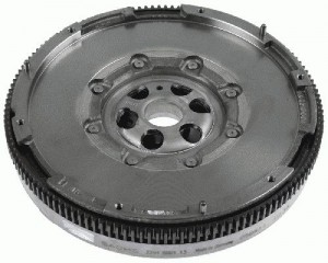 Volant Vag A3 A6 Cad3 Go5-6 Jet3 Pas 04- 