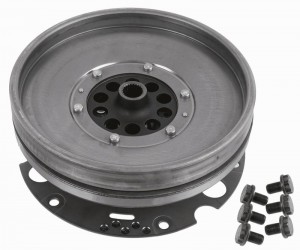 Volant Vag A4 A5 A6 08-
