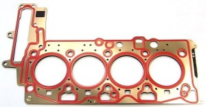 Sil. Kap Conta Bmw N47 04-