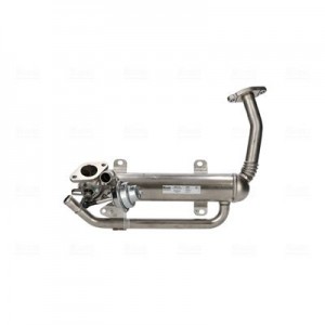 Egr?sogutucu Vag A3 Cad3 Go5 Jet3 Pas Polo 05- 