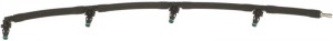 Yakit Hortumu M.benz 651 08-20