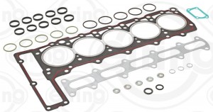 Sil. Kap Conta Tkm M.benz 124 202 93-