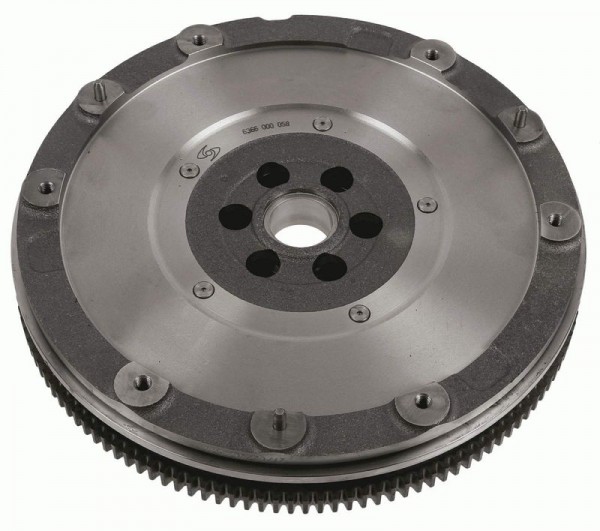 Volant Mini R55 56 57 58 59 60 61 10- 
