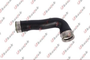 Turbo Hortumu Sol Vag A3 Cad3 Go5 Jet3 Pas 03-11 