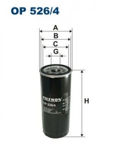 Yag Filtresi Vag 100 A6 A8 91-