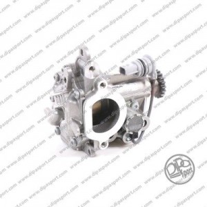 Yag Pompasi M.benz 118 177 247 415 13-