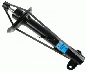 Amortisor On Gazli Sol Bmw E36 91-99