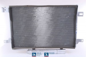 Klima Radyatoru M.benz 906 06-
