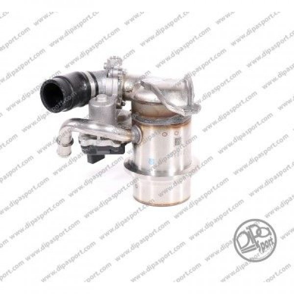 Egr Valfi (komple) Vw Golf Vi 