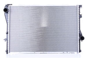 Su Radyatoru Bmw E38 39 95-