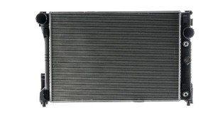Mahle Behr Motor Su Radyatörü A2045000603 – Mercedes-Benz C-Serisi (W204), GLK (X204) – 1.6 / 1.8 / 2.1 / 3.0 / 3.5 Motor (2007–2015)