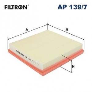 Hava Filtresi Vag Cad4-5 Go7 Jet4 Po5-6 Fab3-4 14-