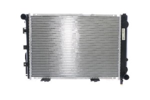 Radyator Mercedes E-class(w124)