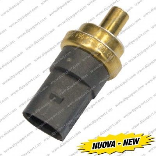 Hararet Musuru Vag A1 A3 A4 A5 A6 Bo1 Cad3-4 Craft Go4-5-6 Jet3-4 Pas T5 T6 99- 