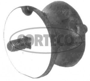 Sanz. Takozu Arka Bmw E30 36 87- 
