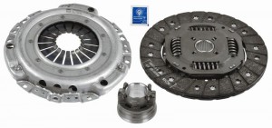 Deb. Seti + Rulman M.benz W202 210 93-
