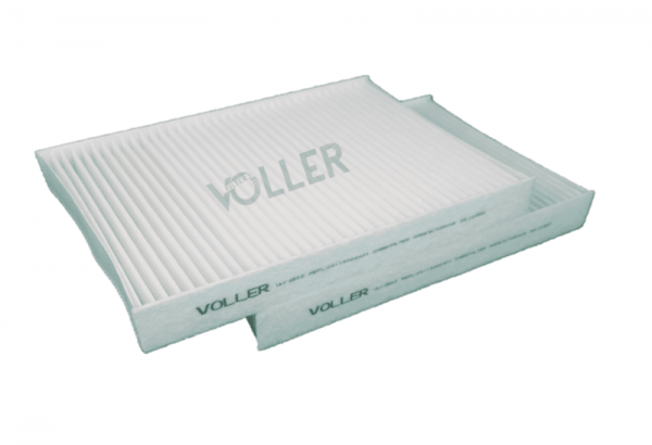 K.polen Filtresi Bmw B47 48 57 58 63 N74 15- 