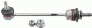 Aski Rotu Arka Bmw E65 66 67 02-09
