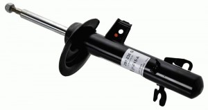 Amortisor On Gazli Sag Mini R50 52 53 01-08