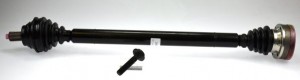 Aks Komple On Sag Vag A3 Go5-6 Jet3 03-