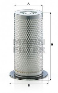 Separator 4930355531