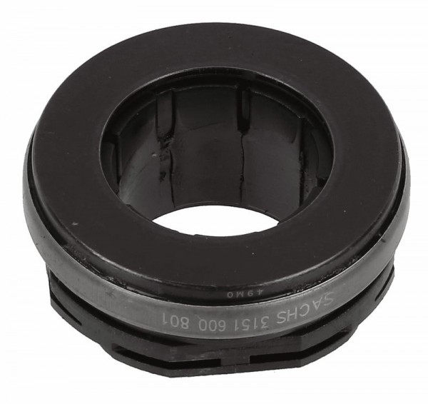 Deb. Rulmani Vag 100 200 A4 A5 A6 Passat 94- 