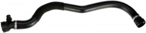 Radyator Hortumu Ust Bmw F90 G11 12 30 31 15-