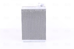 Kalorifer Radyatoru Vag A4 A5 Q5 07- 