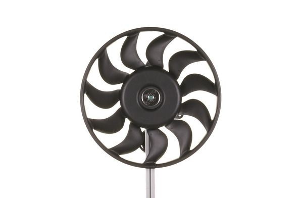Fan Motoru Audi A4 B6 
