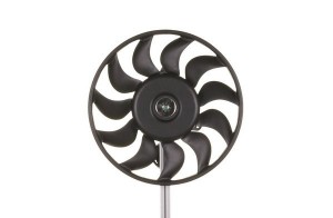 Fan Motoru Audi A4 B6 