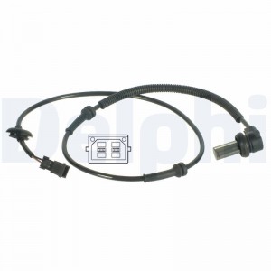 Abs Sensoru On Vag A4 Passat 94-01