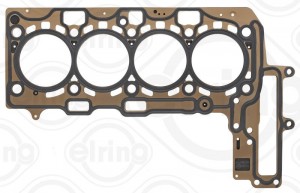 Sil. Kap Conta Bmw B42 46 48 13-