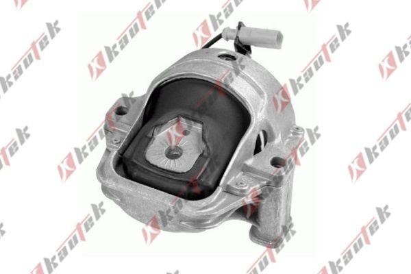 Motor Kulagi Sag Vag A4 A5 Q5 08-18